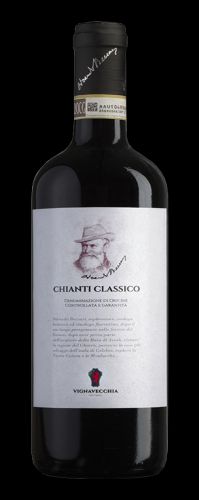 К'янті Classico Vignavecchia